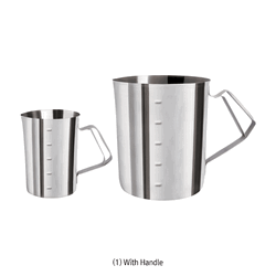 Ca inox chia vạch SL.Bea7015