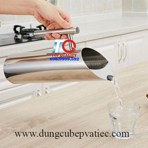 Ca inox rót bia