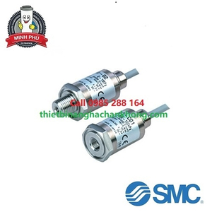 CẢM BIẾN ÁP SUẤT CHẤT LỎNG SMC - PSE564