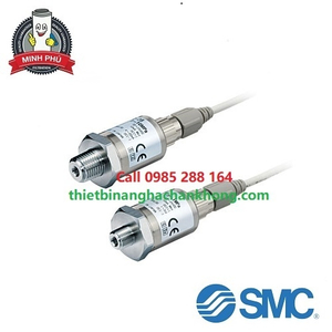 CẢM BIẾN ÁP SUẤT CHẤT LỎNG SMC - PSE570