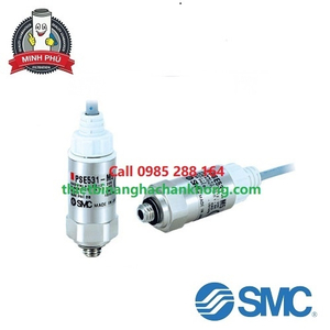 CẢM BIẾN ÁP SUẤT KHÍ NÉN NHỎ GỌN PSE532