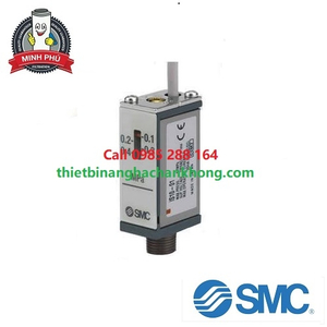 CẢM BIẾN ÁP SUẤT SMC - IS10