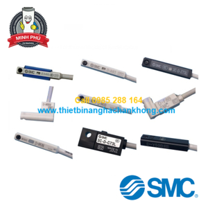 CẢM BIẾN D-MP□A/B/C SMC-JAPAN