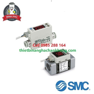 CẢM BIẾN DÒNG CHẢY KỸ THUẬT SỐ HIỂN THỊ 2 MÀU PFMB