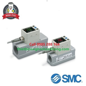 CẢM BIẾN DÒNG CHẢY KỸ THUẬT SỐ HIỂN THỊ 3 MÀU PF2M7
