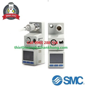 3-Screen Display Sensor Monitor PSE300AC