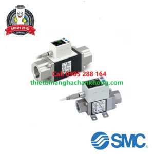CẢM BIẾN KỸ THUẬT SỐ HIỂN THỊ 3 MÀU CHO NƯỚC PF3W-Z/L