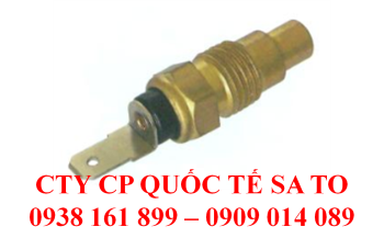 Cảm Biến Nhiệt Độ Nước H20/K21,TD27