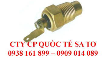 Cảm Biến Nhiệt Độ Nước JX493