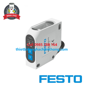 CẢM BIẾN QUANG SERIES SOEG-E/S FESTO