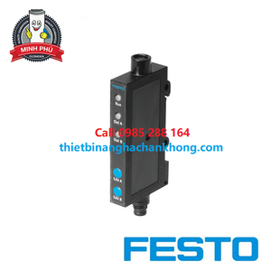 CẢM BIẾN TÍN HIỆU SERIES SCDN FESTO