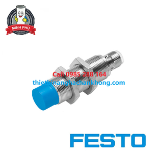 CẢM BIẾN TIỆM CẬN SERIES SIES-8M FESTO