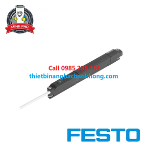 CẢM BIẾN VỊ TRÍ SERIES MLO-POT-TLF FESTO