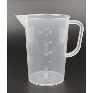 Ca nhựa 500ml, Cốc nhựa có quay 500ml