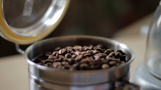 Cách bảo quản cà phê, giúp cà phê để được lâu mà vẫn giữ được mùi