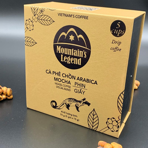 DRIP WEASEL COFFEE -75GR
