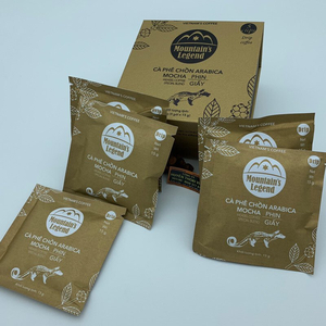 DRIP WEASEL COFFEE -75GR