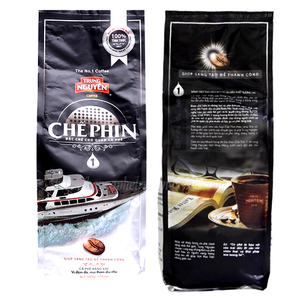 Cà phê Chế phin 1 Trung Nguyên - 500 gram