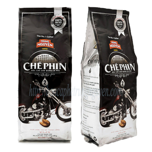 Cà phê Chế phin 2 Trung Nguyên - 500gram