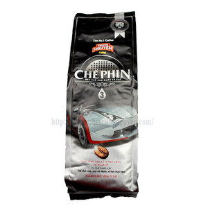 Cà phê Chế phin 3 Trung Nguyên - 500gram