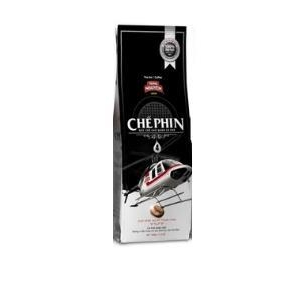 Cà phê Chế phin 4 Trung Nguyên 500gram