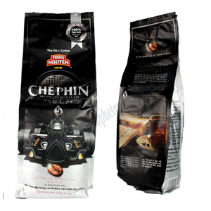 Cà phê Chế phin 5 Trung Nguyên 500gram