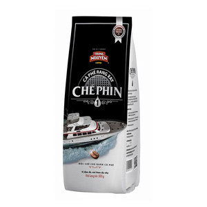 Cà phê Chế phin số 1 Trung Nguyên (500gr)