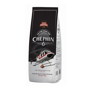 Cà phê chế phin số 4 Trung Nguyên (500gr)