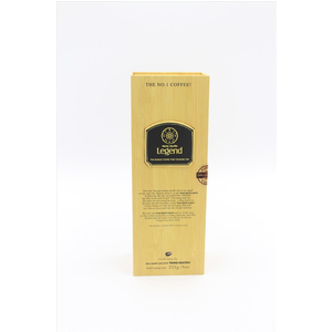 Cà phê chồn Legend Trung Nguyên - 225gr