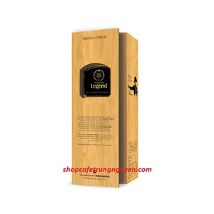 Cà Phê Chồn Legend Trung Nguyên (225gr)