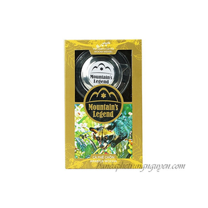 Cà phê chồn Mocha Arabica 10% Legend Revived