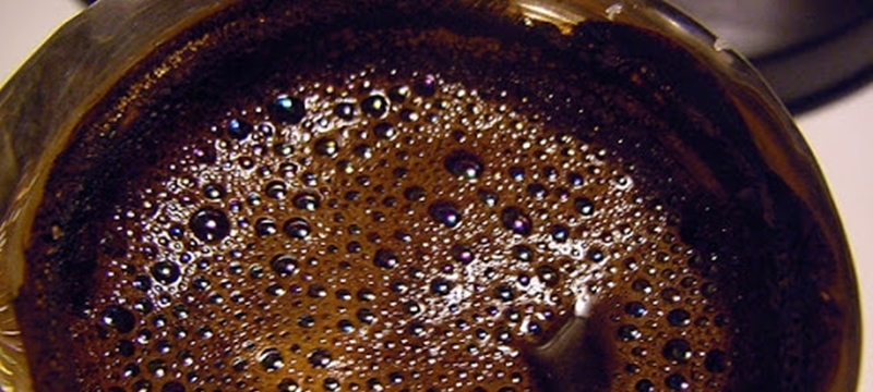 Cách phân biệt cà phê nguyên chất và cà phê không nguyên chất