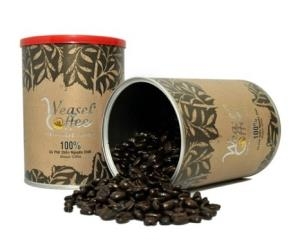 Cà phê chồn Trung Nguyên cao cấp