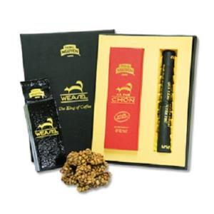 Cà Phê Chồn WEASEL Trung Nguyên Cao Cấp