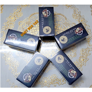 Cà Phê Con Sóc Đơn Đen