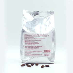 Cà Phê Hạt Espresso Buôn Ma Thuột Trung Nguyên 500gr