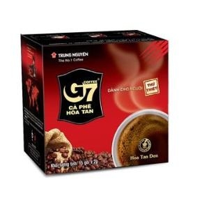Cà phê G7 hòa tan 21 gói