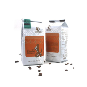 Cà Phê Hạt Eak Arabica Cầu Đất 500g