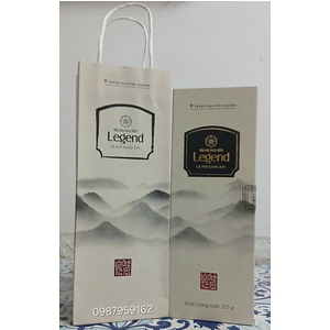 Cà Phê Legend (225g)