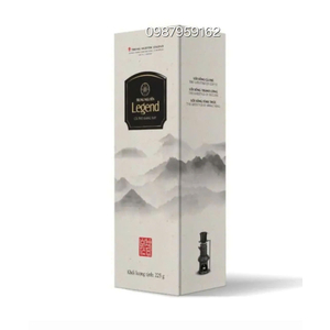 Cà Phê Chồn Legend (225g)