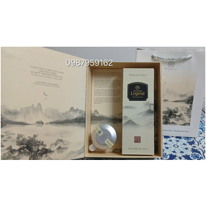 Cà Phê Chồn Legend Kèm Phin Pha