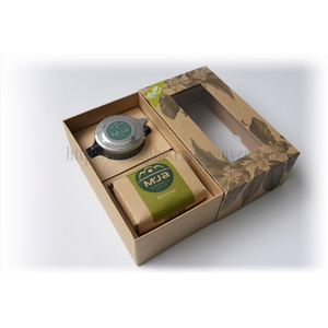 Cà Phê Mocha Arabica M'Ja Legend Revived