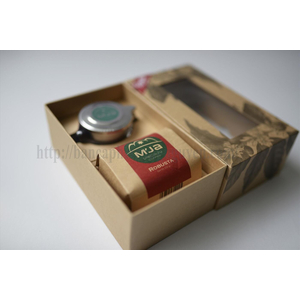 Cà phê Robusta M'Ja Legend Revived