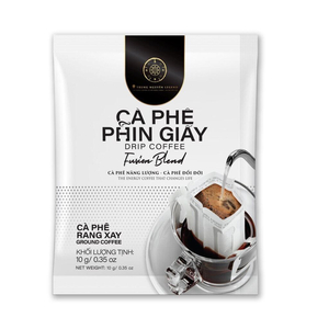 Cà Phê Phin Lọc Giấy Trung Nguyên Legend Fusion Blend