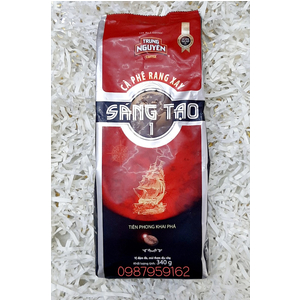 Cà phê Sáng Tạo Số 1 Trung Nguyên (340gr)