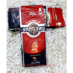 Cà phê Sáng Tạo Số 1 Trung Nguyên (340gr)