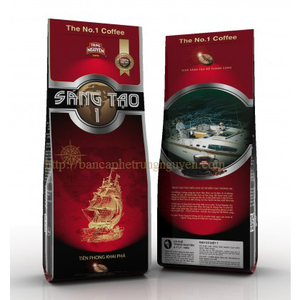 Cà phê Sáng tạo 1 Trung Nguyên - 340 gram