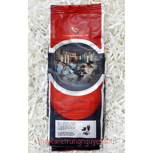 Cà phê Sáng Tạo Số 2 Trung Nguyên (340gr)