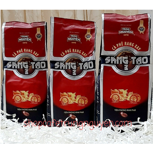 Cà phê Sáng Tạo Số 3 Trung Nguyên (340gr)