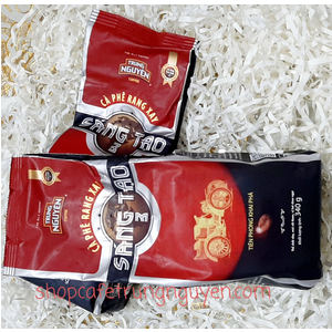 Cà phê Sáng Tạo Số 3 Trung Nguyên (340gr)